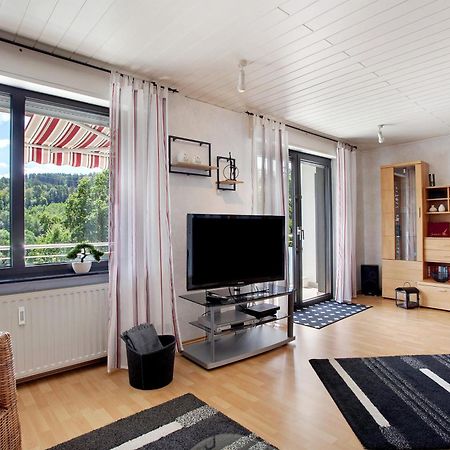 פלטנברג Ferienwohnung Lux מראה חיצוני תמונה