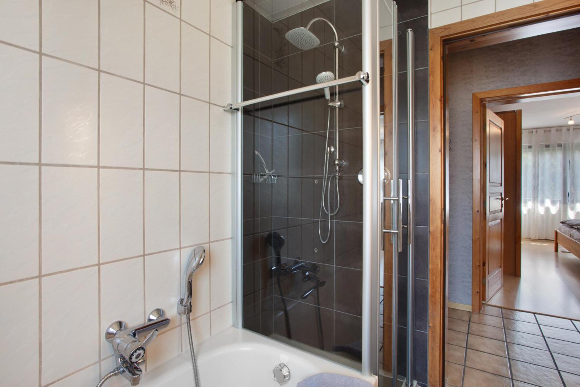 פלטנברג Ferienwohnung Lux מראה חיצוני תמונה