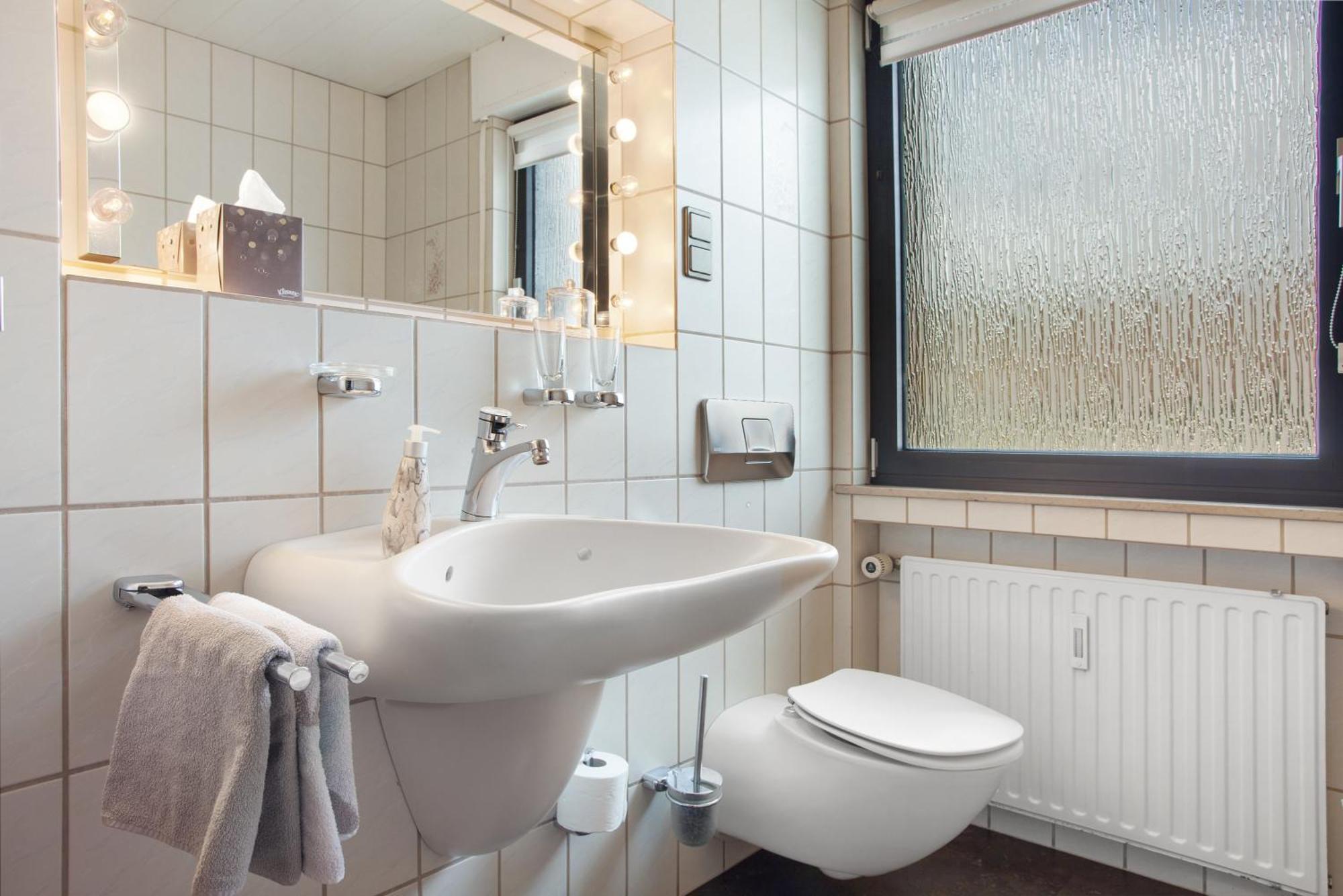 פלטנברג Ferienwohnung Lux מראה חיצוני תמונה