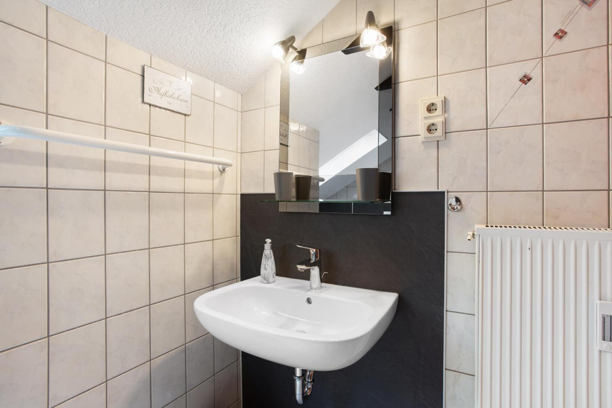 פלטנברג Ferienwohnung Lux מראה חיצוני תמונה