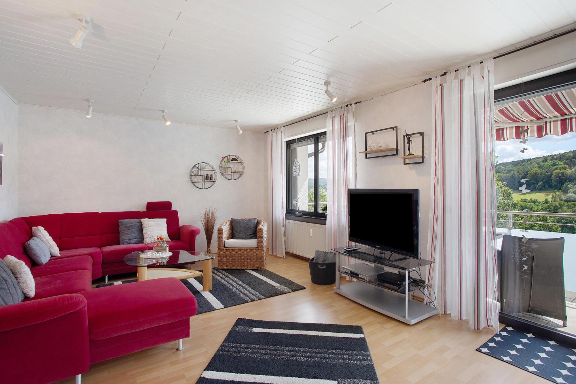 פלטנברג Ferienwohnung Lux מראה חיצוני תמונה