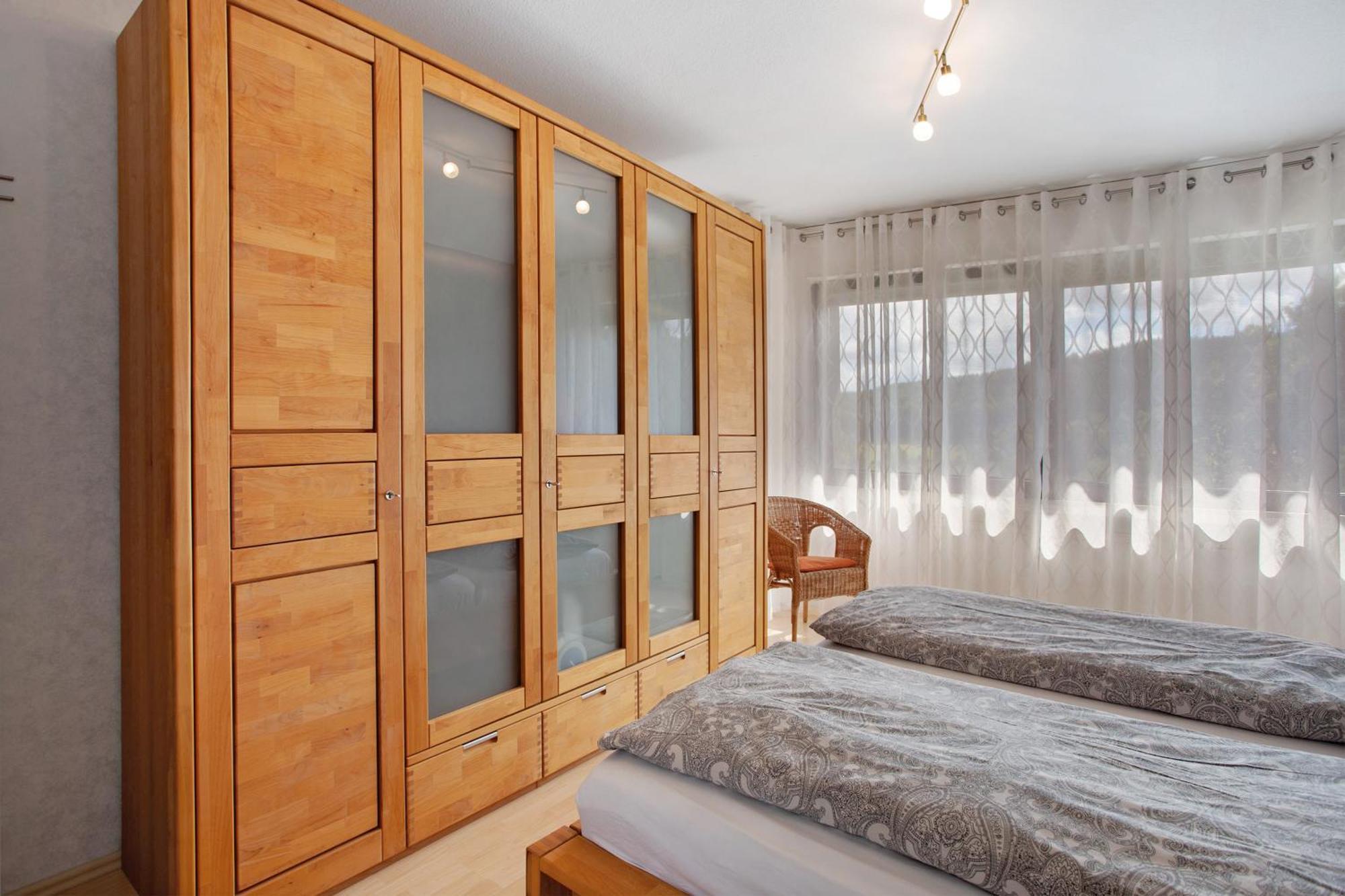 פלטנברג Ferienwohnung Lux מראה חיצוני תמונה