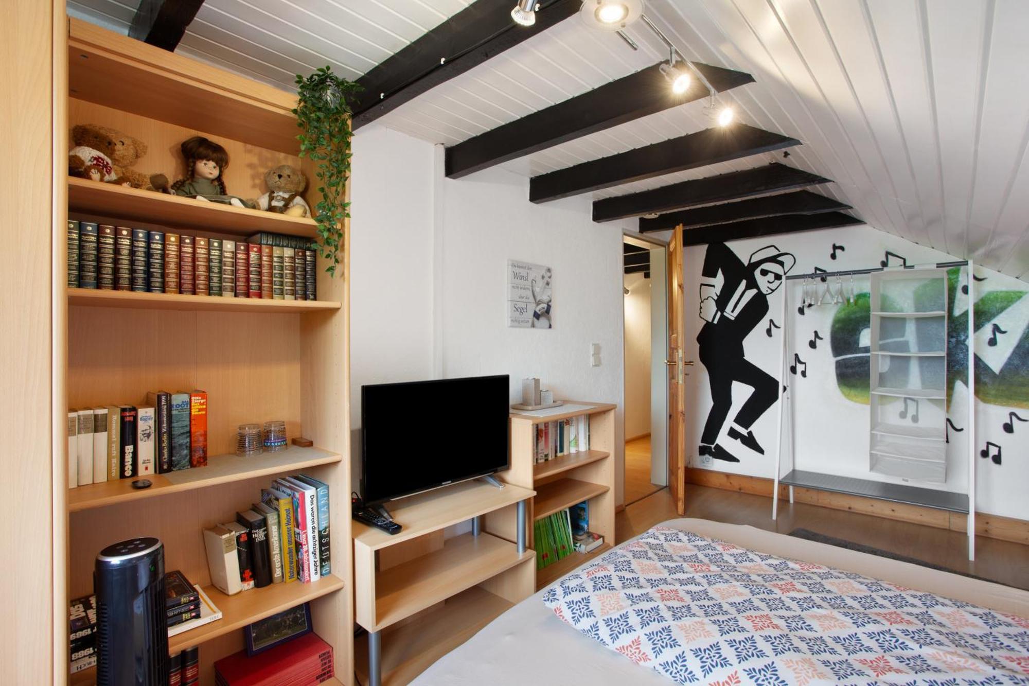פלטנברג Ferienwohnung Lux מראה חיצוני תמונה